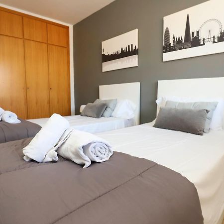 Differentflats Costa D' Or II Daire Cambrils Dış mekan fotoğraf