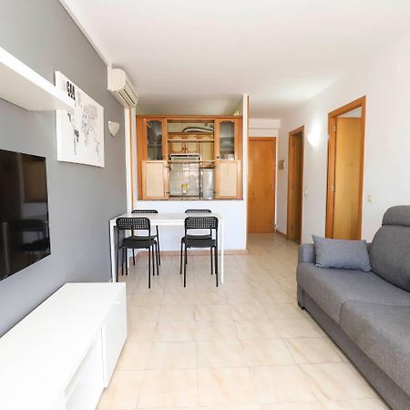 Differentflats Costa D' Or II Daire Cambrils Dış mekan fotoğraf