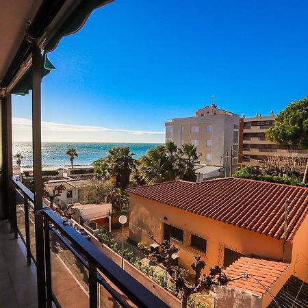 Differentflats Costa D' Or II Daire Cambrils Dış mekan fotoğraf