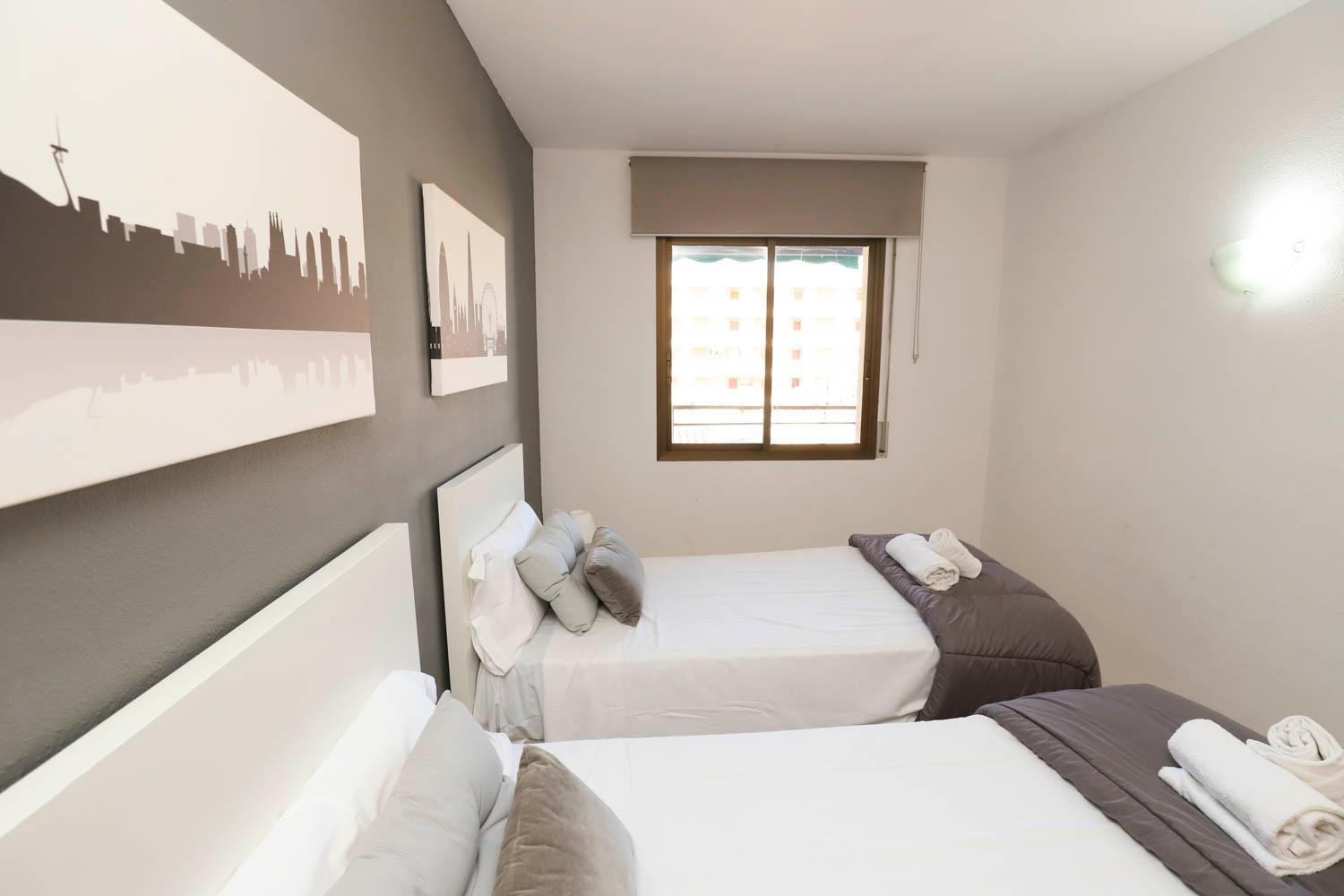 Differentflats Costa D' Or II Daire Cambrils Dış mekan fotoğraf