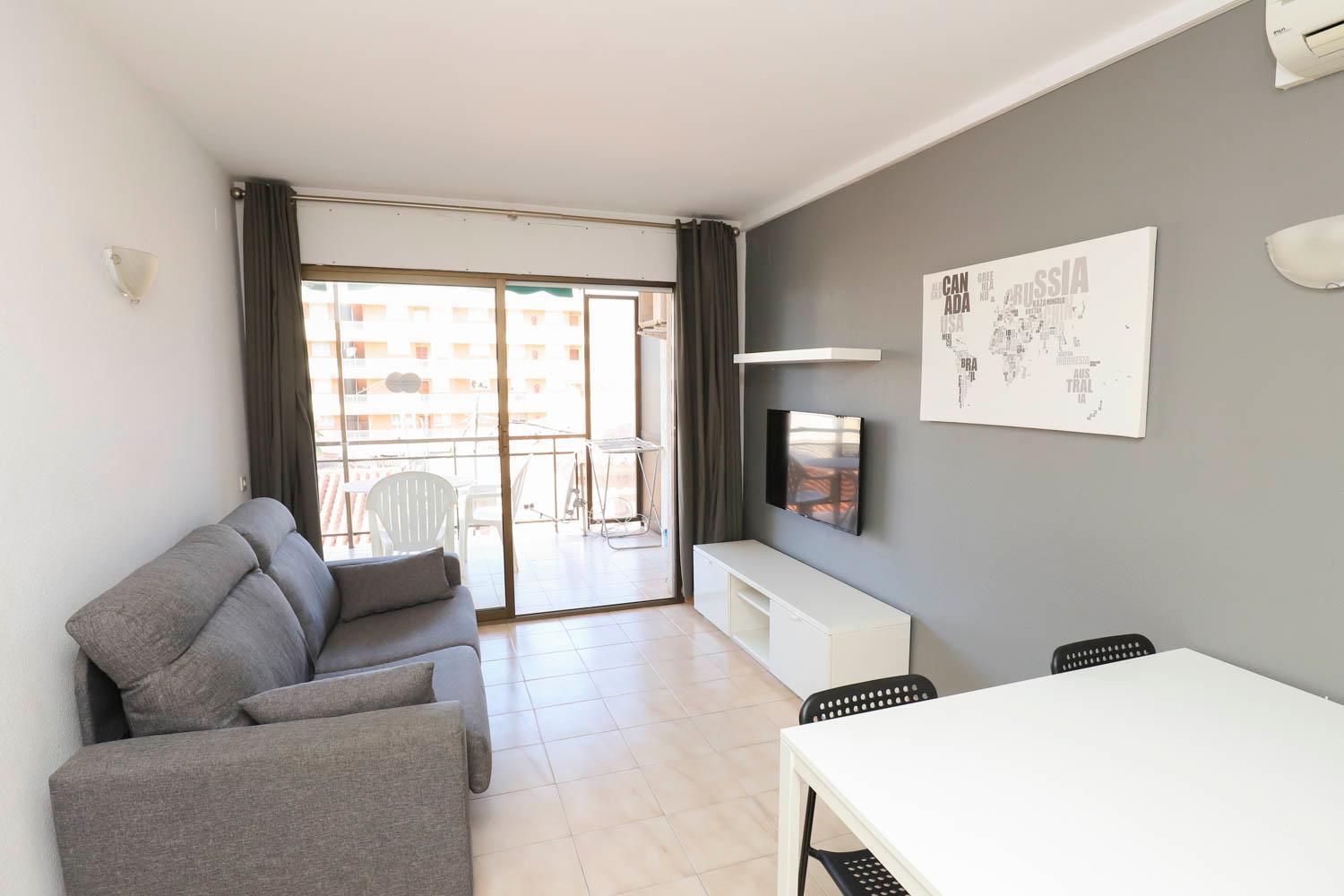 Differentflats Costa D' Or II Daire Cambrils Dış mekan fotoğraf