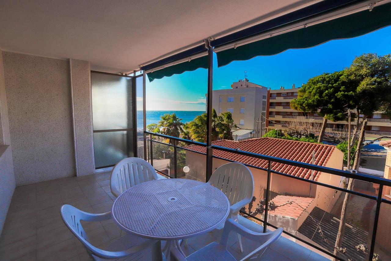 Differentflats Costa D' Or II Daire Cambrils Dış mekan fotoğraf