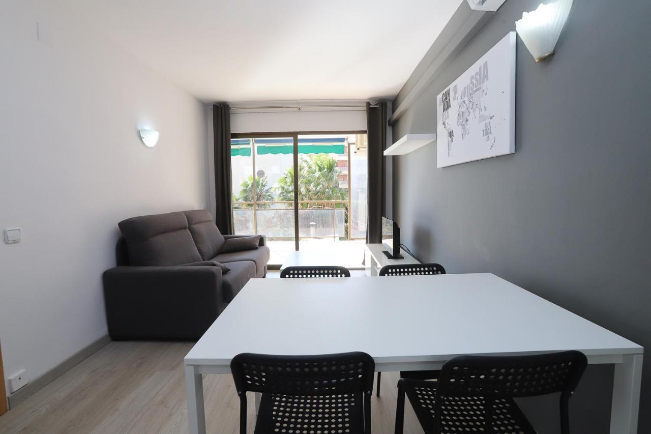 Differentflats Costa D' Or II Daire Cambrils Dış mekan fotoğraf