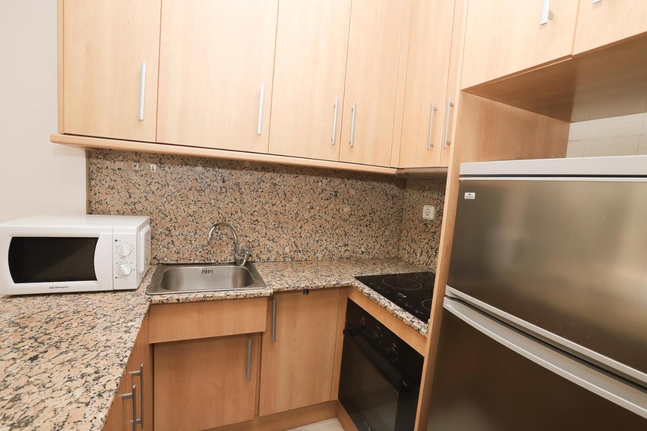 Differentflats Costa D' Or II Daire Cambrils Dış mekan fotoğraf
