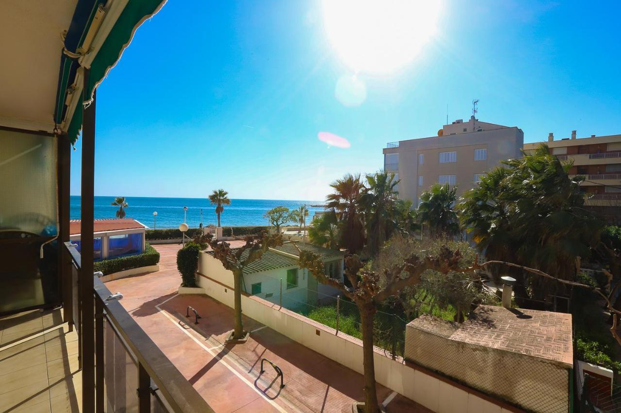 Differentflats Costa D' Or II Daire Cambrils Dış mekan fotoğraf