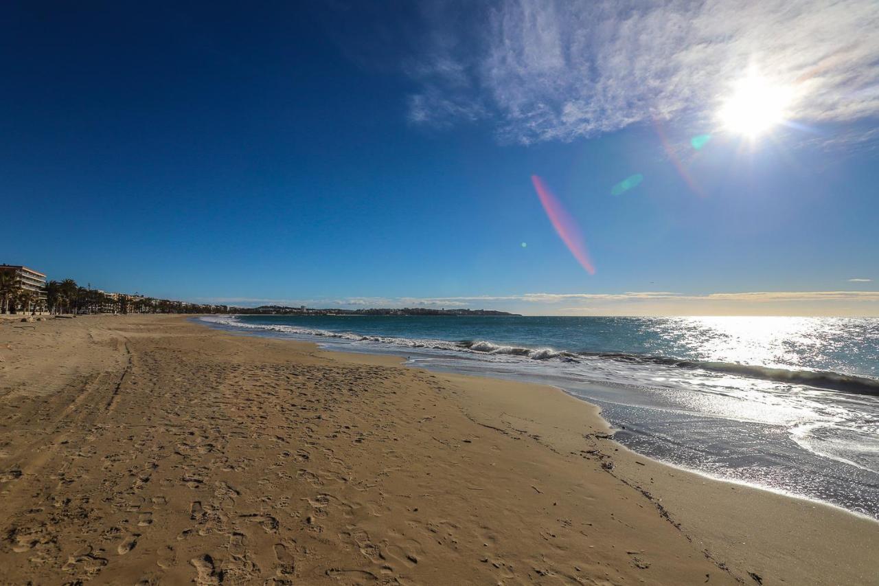 Differentflats Costa D' Or II Daire Cambrils Dış mekan fotoğraf