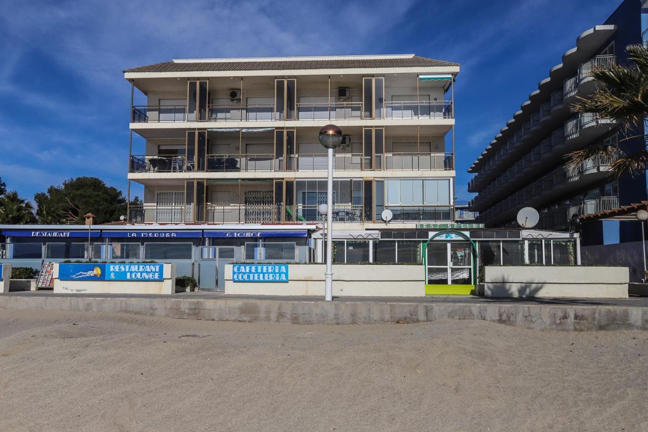 Differentflats Costa D' Or II Daire Cambrils Dış mekan fotoğraf