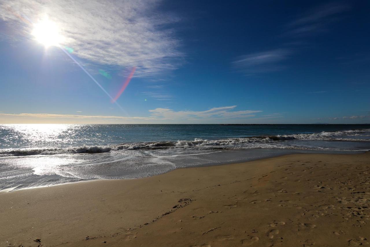 Differentflats Costa D' Or II Daire Cambrils Dış mekan fotoğraf