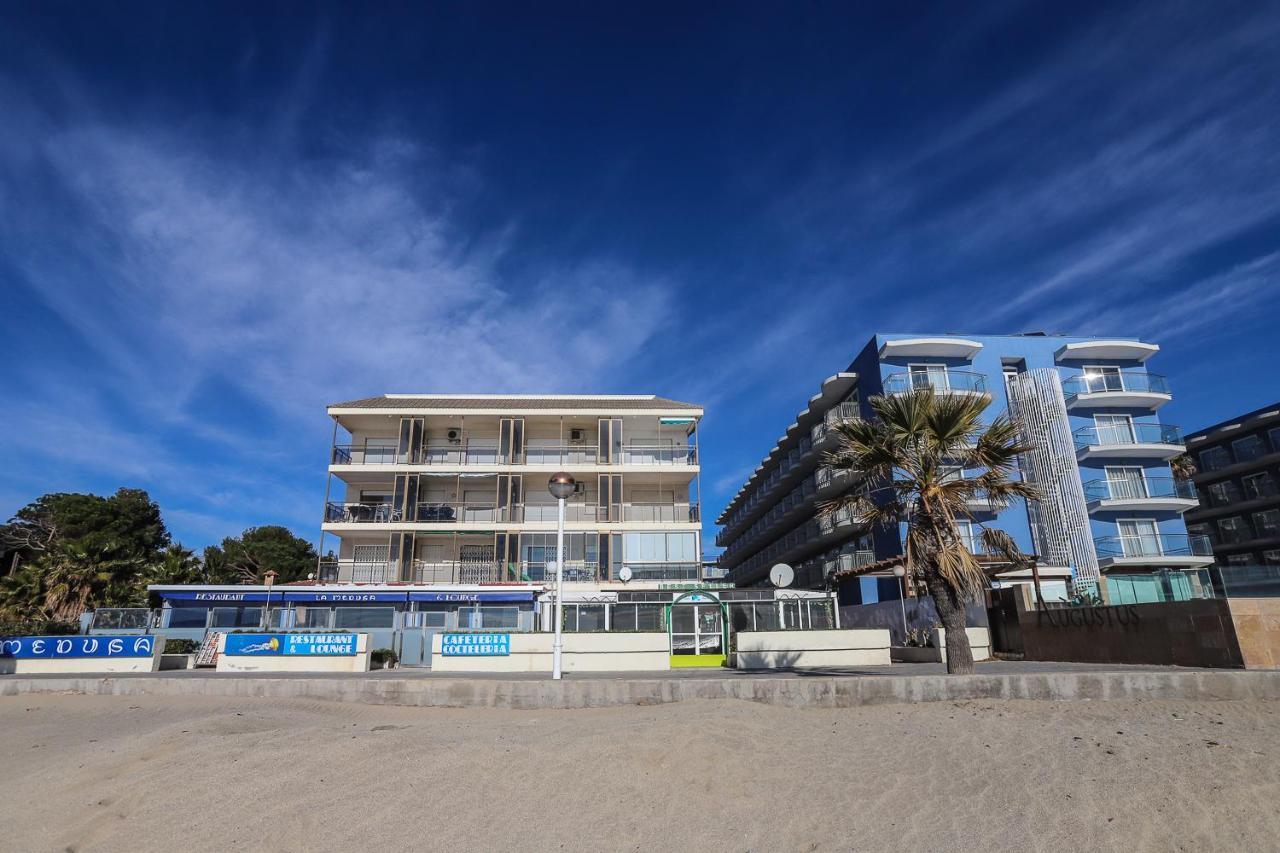 Differentflats Costa D' Or II Daire Cambrils Dış mekan fotoğraf